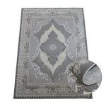  Covor Ber Allianz 6302 Gri 200x290cm