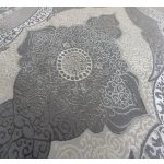  Covor Ber Allianz 6302 Gri 200x290cm