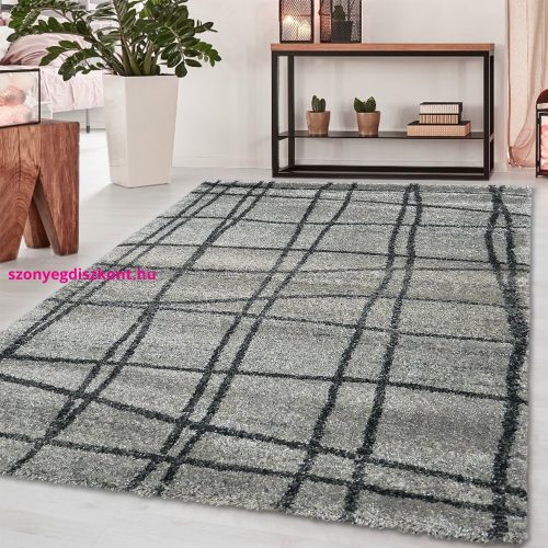  Magazin 17. gabbeh 1101 gri 120x170cm
