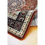 Ber. Anatolia 5858 100X200Cm maro ruginiu covor clasic