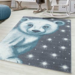 Ay bambi 810 albastru 160x230cm Pentru copii covor la ofertă