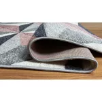 Linett  pink 2398 80set=80x250cm+2bucx80x150cm covor