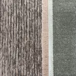  Magazin 21. Dy diamond 02 ROZ covor 80 x 300 cm