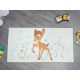 Magazin15. Disney covor copii - Bambi t01 orizontal 80x150cm