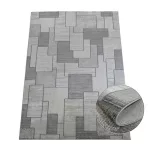 Ber Esprit 3603gri 140x190cm covor