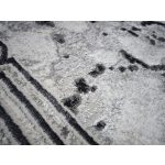 Sunset 8563 covor modern gri 80x150cm