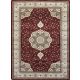 Ber Antiky 5328 burgund 300X400Cm covor
