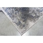 Ber Lexus 9102 albastru 120x180cm covor