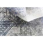 Ber Lexus 9102 albastru 120x180cm covor