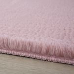  Magazin 6. Ay. POUFFY 5100 ROSE 60 X 110