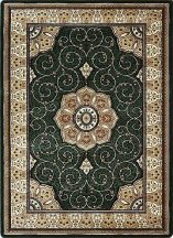 Ber Adora 5792 Y 240X330Cm covor clasic