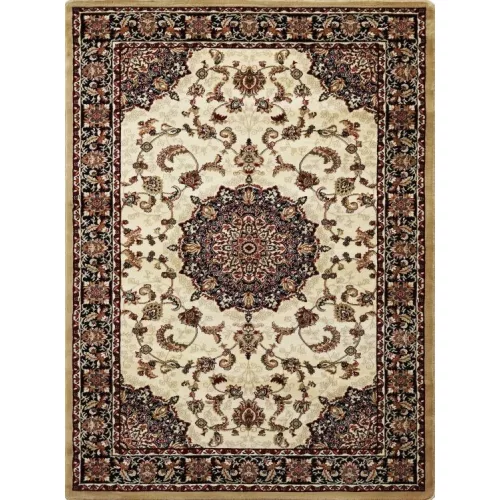 Ber. Anatolia 5857 200X300Cm crem covor clasic