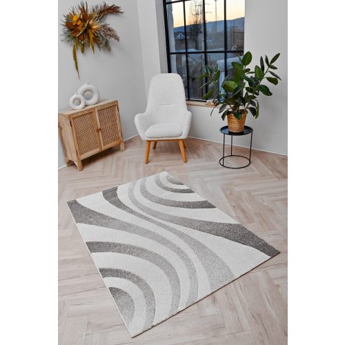 Linett  bej 438  200x290cm covor