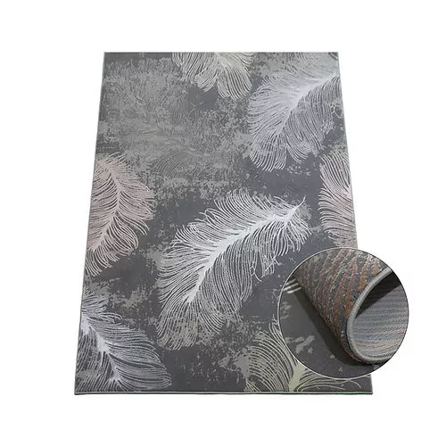 Ber Allianz 6304gri 200x290cm covor