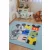 Disney covor copii - Mickey mouse 80x150cm