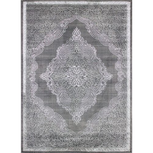 Ber Elite 3935 gri 160X220Cm covor