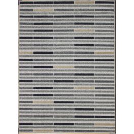 Ber Lagos 1053 BRONZ 60X100Cm covor