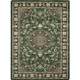Ber. Anatolia 5857 150X230Cm covor clasic verde