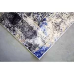 Ber Lexus 9107 albastru 120x180cm covor