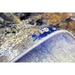 Ber Lexus 9107 albastru 120x180cm covor