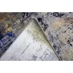 Ber Lexus 9107 albastru 120x180cm covor