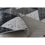 Ber Lagos 1700 gri închis 140X190Cm covor