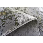 Ber Elite 4355 gri-aur 120x180cm covor