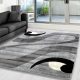 Magazin 11. COMFORT gri 74 80x150CM-covor modern