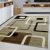 Magazin 7. Den. Charis bej 6884 60x220cm