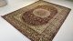 Aladin 21 burgund 160x220cm, covor clasic