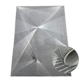 Ber Allianz 6305gri 80x150cm covor
