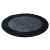 Ay life 1503 antracit 120cm - cerc shaggy covor ieftin