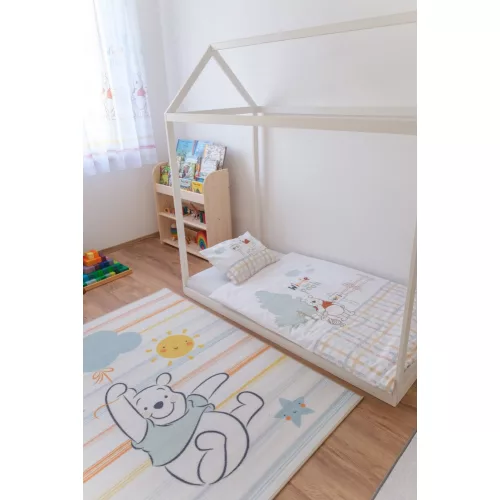 Disney covor copii - Winnie the Pooh t02 vertical 130x170cm