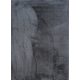 Ber Fluffy 4020 Gri închis 60x110cm covor