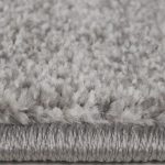 Berlin F8001 albastru-gri 60x100cm- covor modern