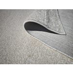 Magazin 7. Den Side uni crem 60x220cm covor modern