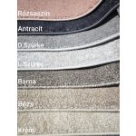 Magazin 7. Den Side uni crem 60x220cm covor modern