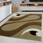 Charis bej 8246 160x230cm covor