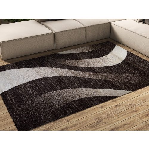 Comfort 4802 cafea 200X290Cm covor