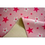 Ber Porte 8461  - covor copii subtire-roz 60x100cm