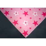 Ber Porte 8461  - covor copii subtire-roz 60x100cm