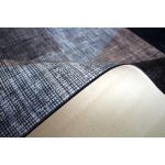 Ber Porte 2032 gri 60x100cm- covor modern subtire