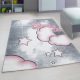 Ay kids 580 roz 120x170cm Pentru copii covor la ofertă