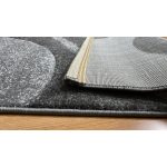 Charis gri 8246 60szett=60x220cm+2bucx60x110cm covor