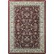Ber Antiky 5378 100X200Cm burgund  covor clasic