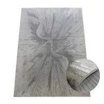  Ber Esprit 3607 Gri 240x330cm