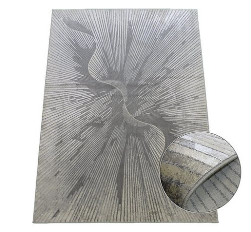  Ber Esprit 3607 Gri 240x330cm