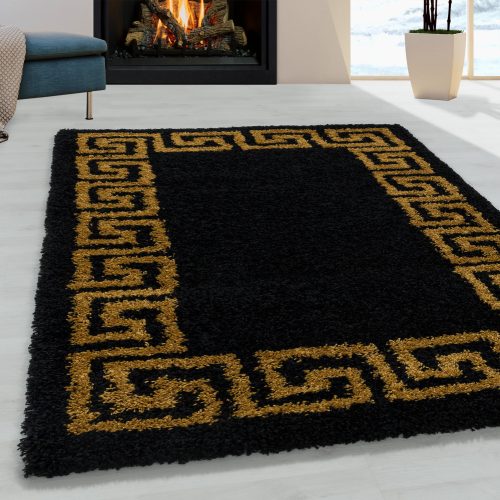 Magazin 1. HERA 3301 GOLD 120 X 170 covor
