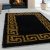 Magazin 1. HERA 3301 GOLD 120 X 170 covor