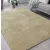  Covor moale Den Olívia Beige 80x150cm - cauciuc pe spate
